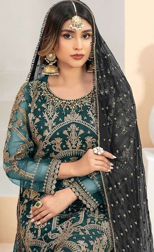 ROSEMEEN D NO:- C 1711 by FEPIC 